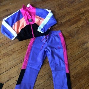 Puma set